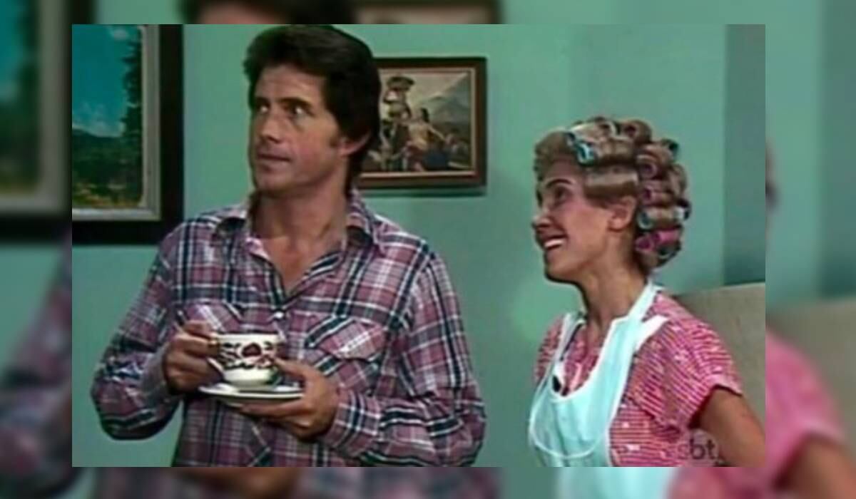 Sus familiares y amigos de la academia le habían realizado un sentido homenaje a su trayectoria como artista que cumplía 57 años.