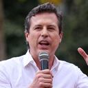 El precandidato presidencial Juan Manuel Galán habla de la recuperación de la personería jurídica del Nuevo Liberalismo.