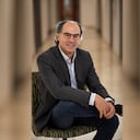 Juan Camilo Nariño, presidente de la Asociación Colombiana de Minería (ACM).