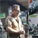 Traslado de Olmedo López y Sneyder Pinilla