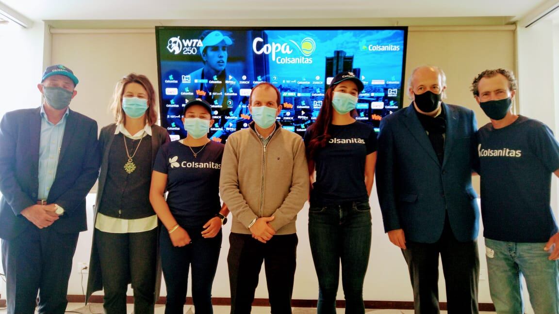 Copa Colsanitas