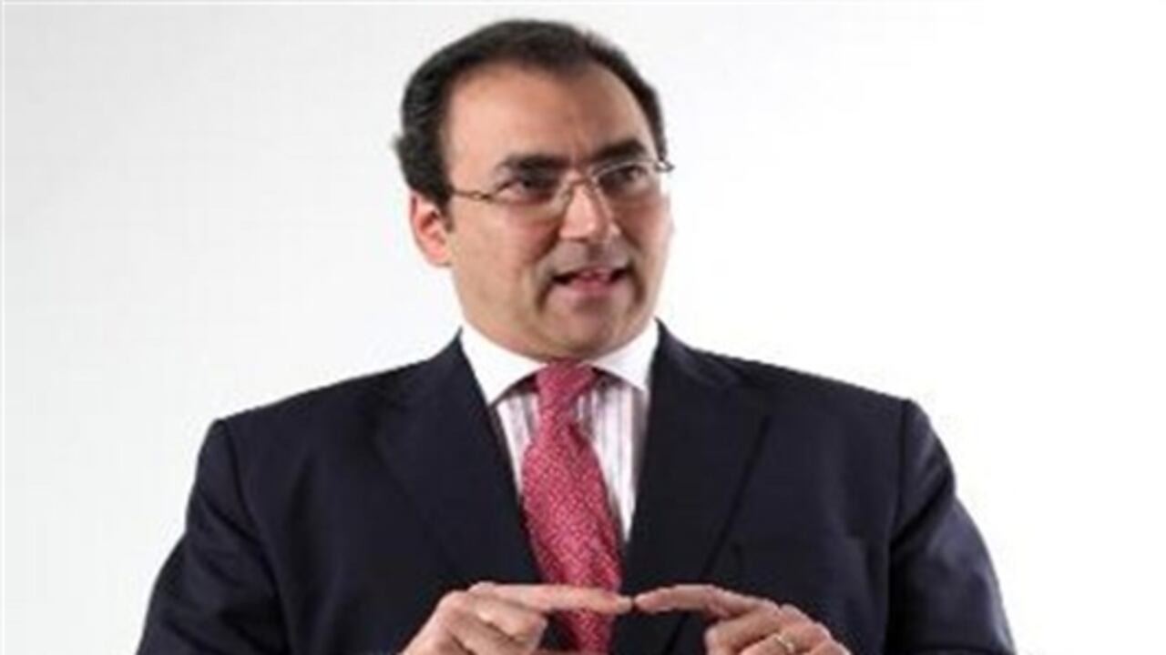 Ministro de Comercio, Industria y Turismo, Sergio Díaz-Granados