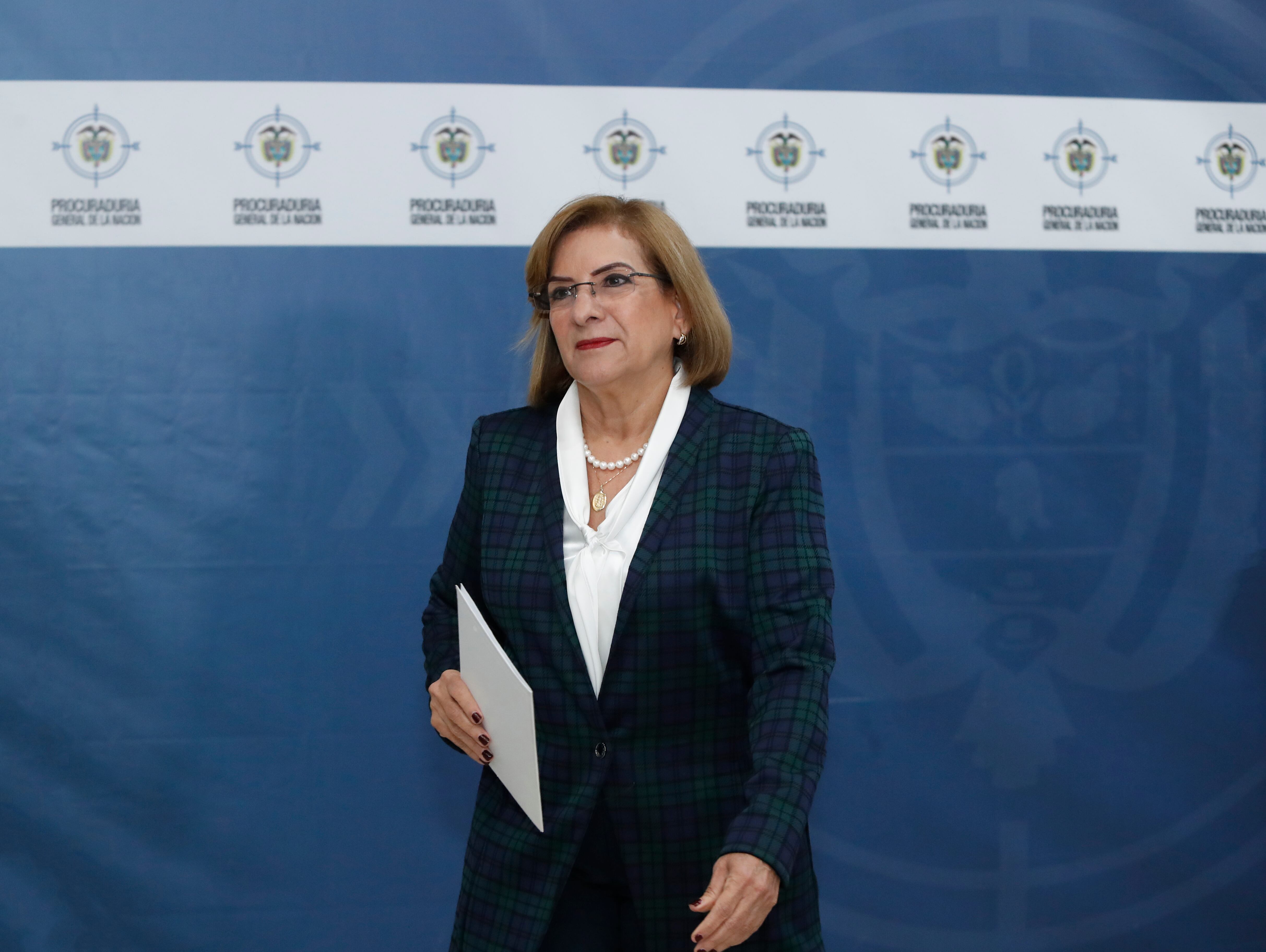 Margarita Cabello Blanco