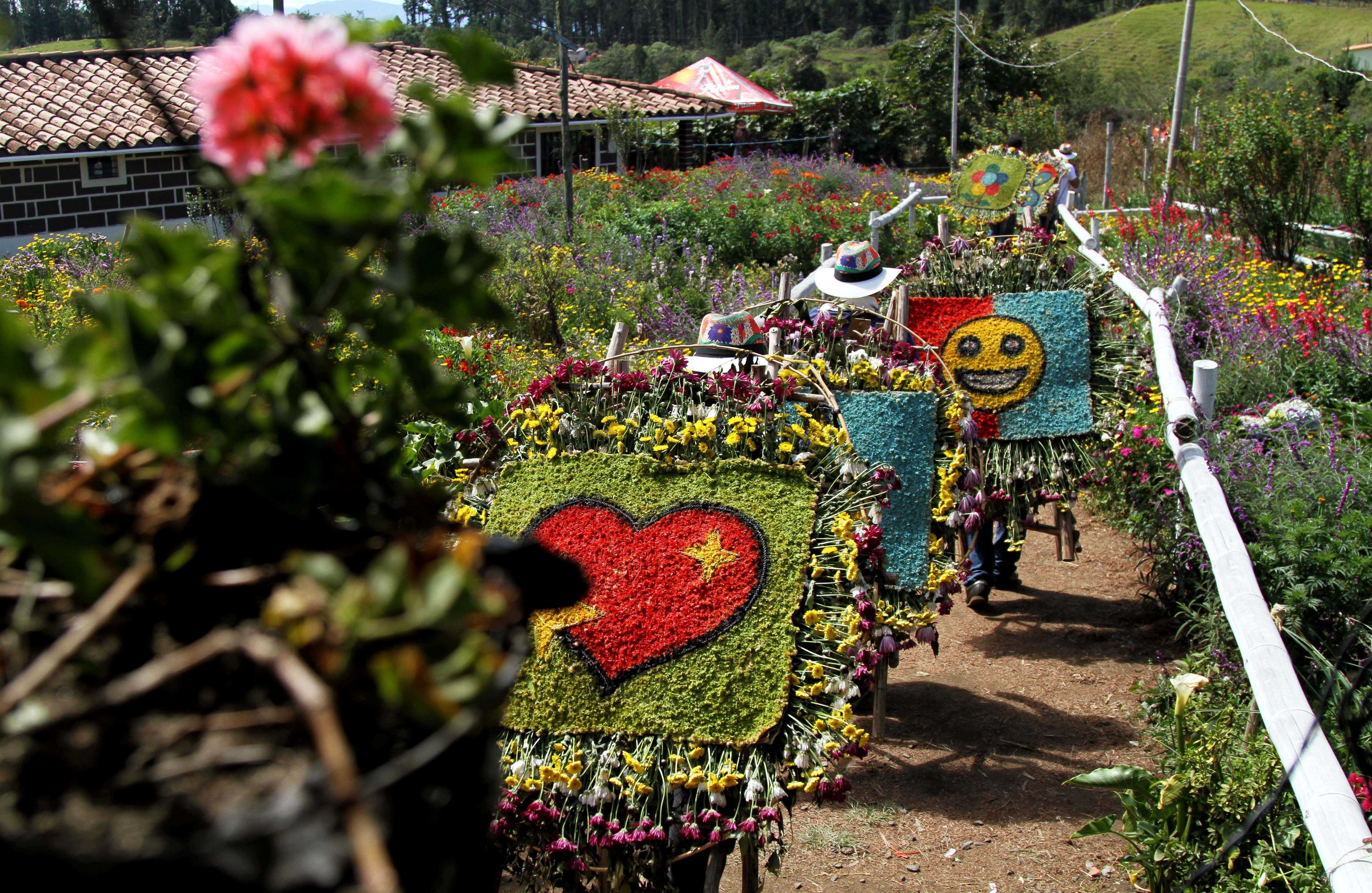 Fotos: Pablo Monsalve / Revista SEMANA