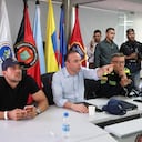El terremoto del 10 de agosto de 2026 Cali