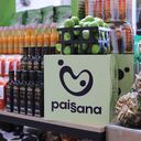 Productos de la marca Paissana en el mercado.