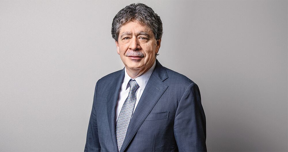 bruce mac master Presidente de la Andi