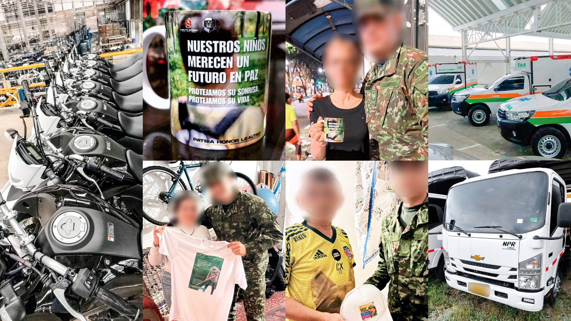 A pesar de la gran crisis de seguridad del Catatumbo, el Ejército gastó una millonaria cantidad de dinero que era destinada para atender el conflicto en la zona.