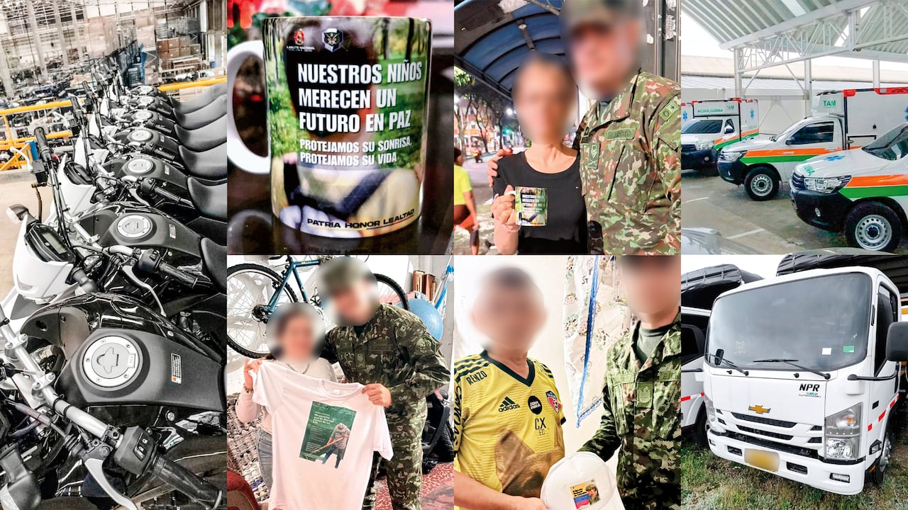 A pesar de la gran crisis de seguridad del Catatumbo, el Ejército gastó una millonaria cantidad de dinero que era destinada para atender el conflicto en la zona.