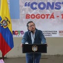 Presidente Gustavo Petro e la Universidad Nacional