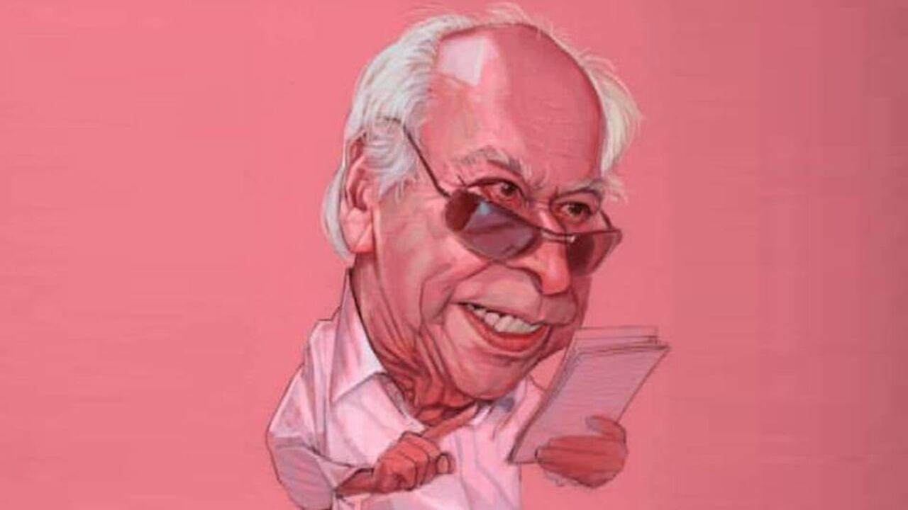 Ilustración: Jorge Restrepo.