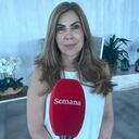 Nubia Stella Martínez, directora del Centro Democrático