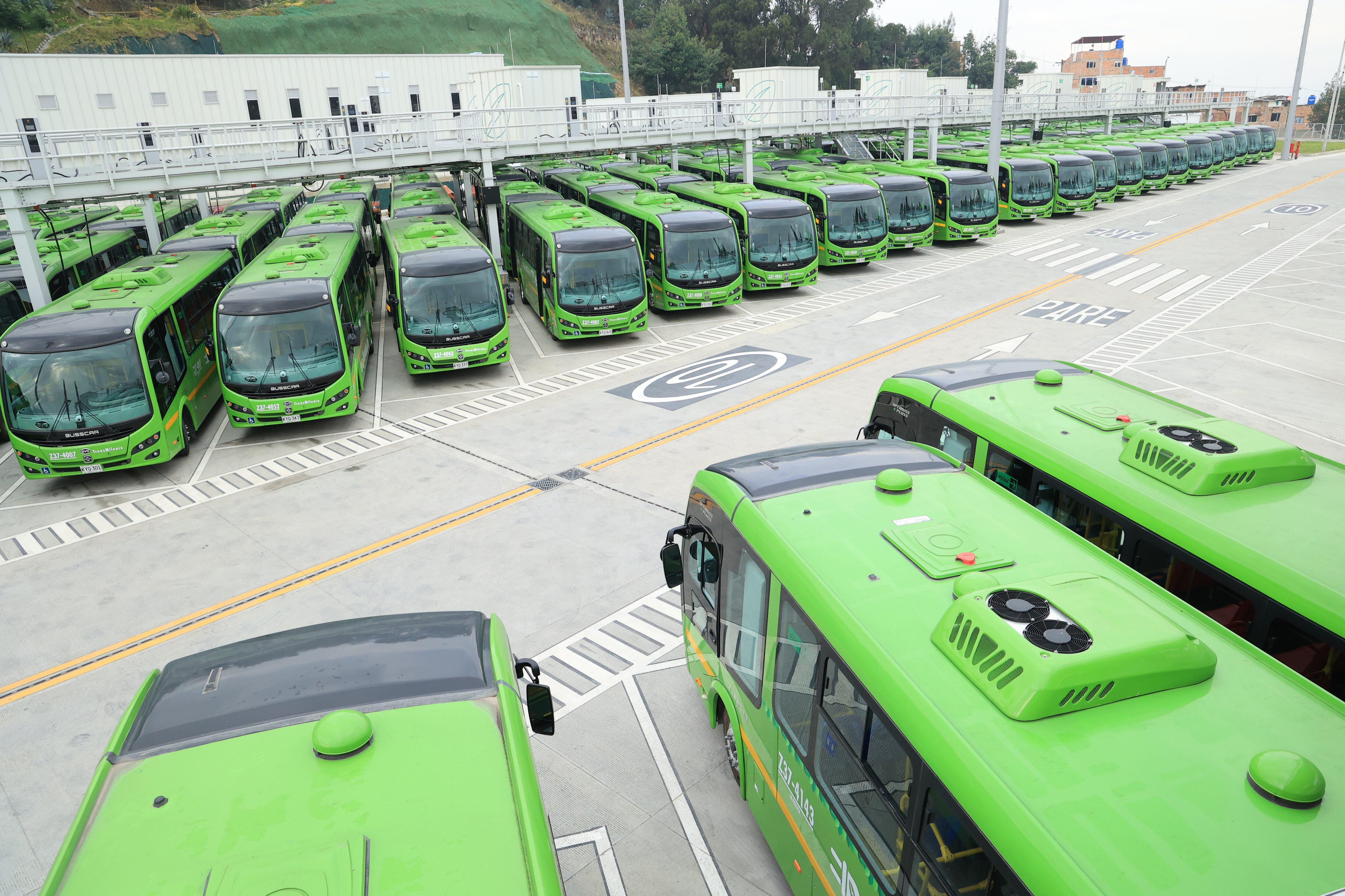 Bogotá emitirá los primeros bonos verdes sociales y sostenibles. Así se beneficiarán los ciudadanos