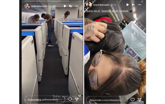 Historias Yéferson Cossio