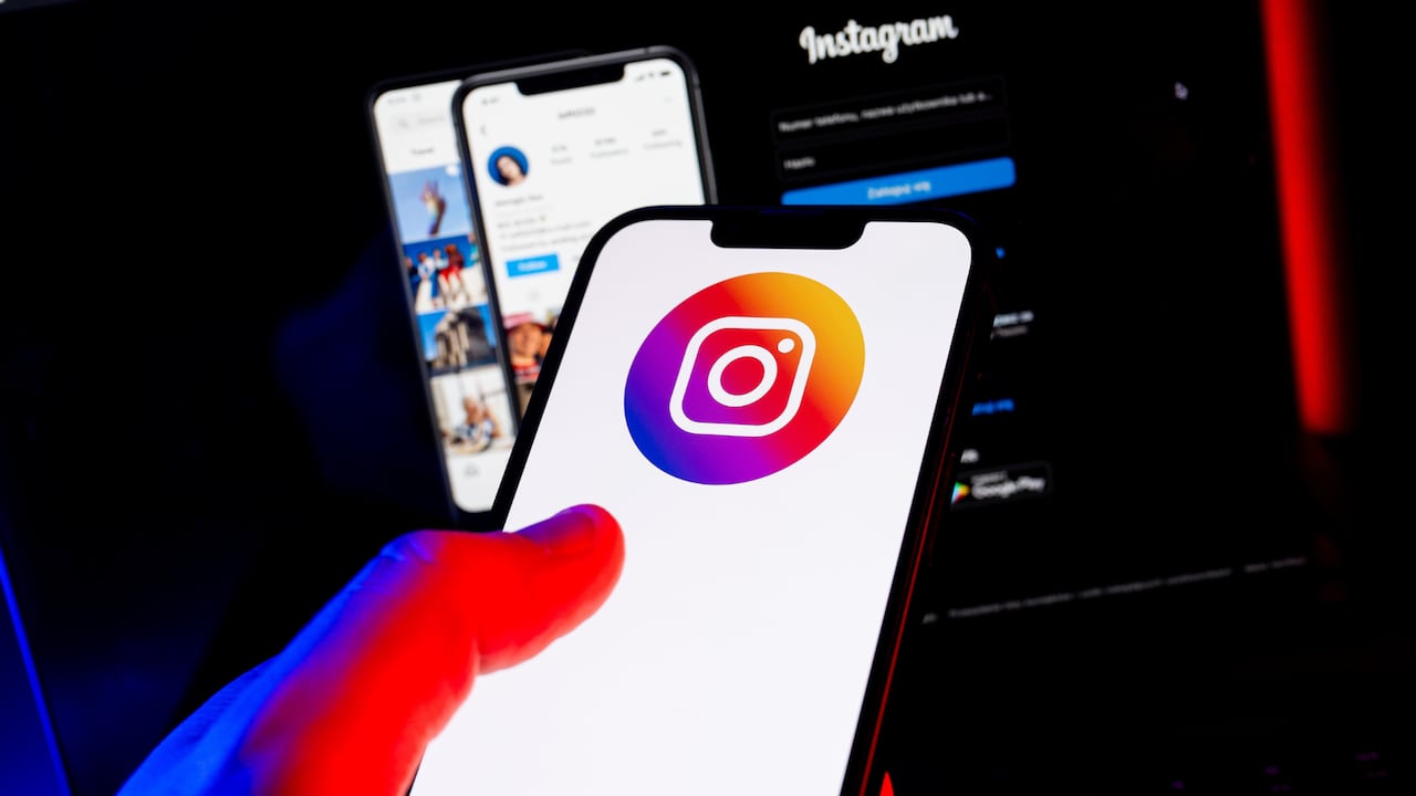 Instagram se actualiza con frecuencia para ofrecer una mejor experiencia.