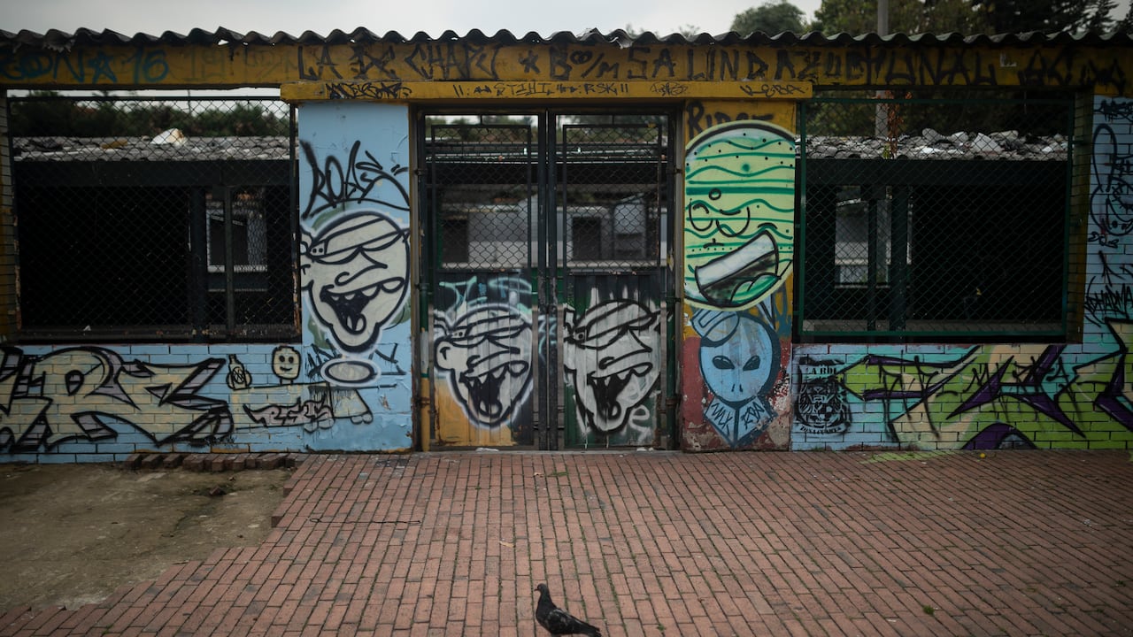 Especial Covid Palacio del Colesterol