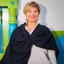 Verónica Alcocer lanzo infortunadas declaraciones en las que desprestigió el trabajo de las periodistas en Colombia