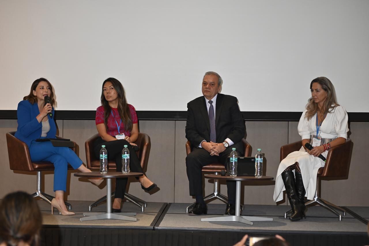 Rueda de Negocios SER