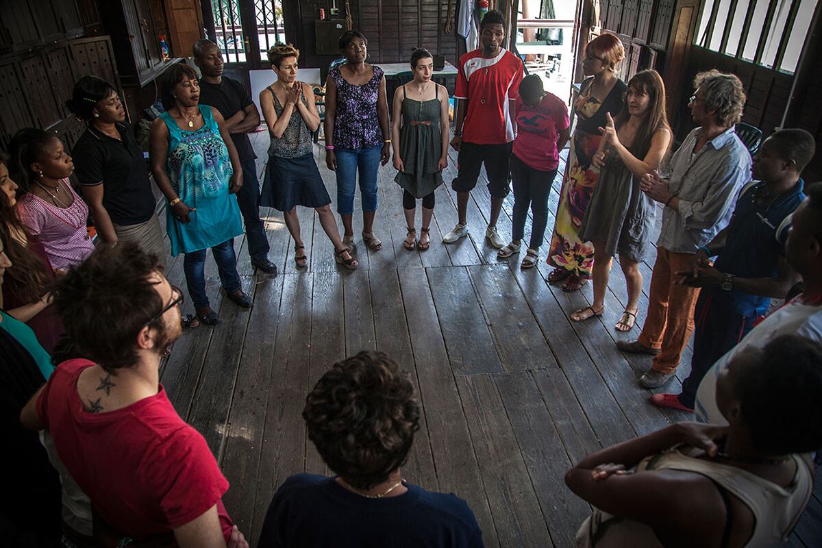 Las mujeres en el África subsahariana tienen más probabilidades de tener bebés muertos.