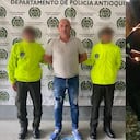 Supuesto narcotraficante serbio capturado en Antioquia se fugó mientras lo expulsaban de Colombia en el aeropuerto José María Córdova de Rionegro.