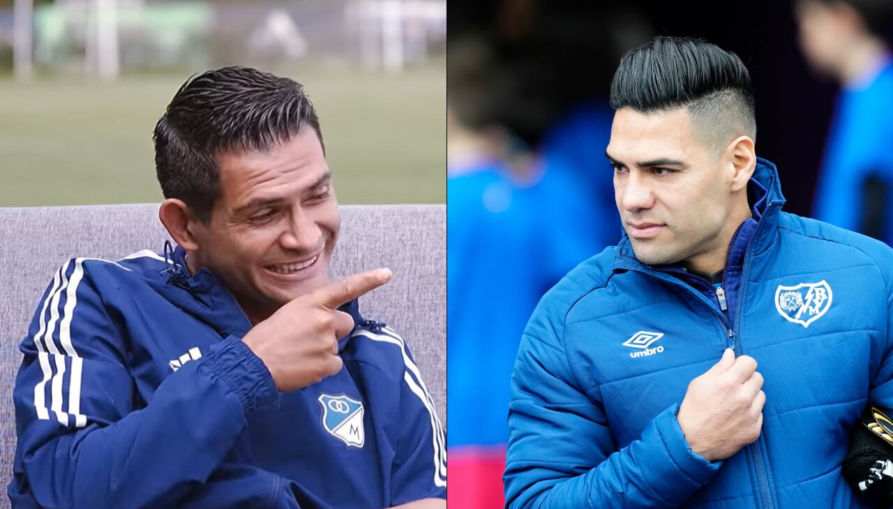 Macalister Silva y Falcao
