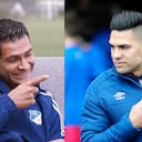 Macalister Silva y Falcao