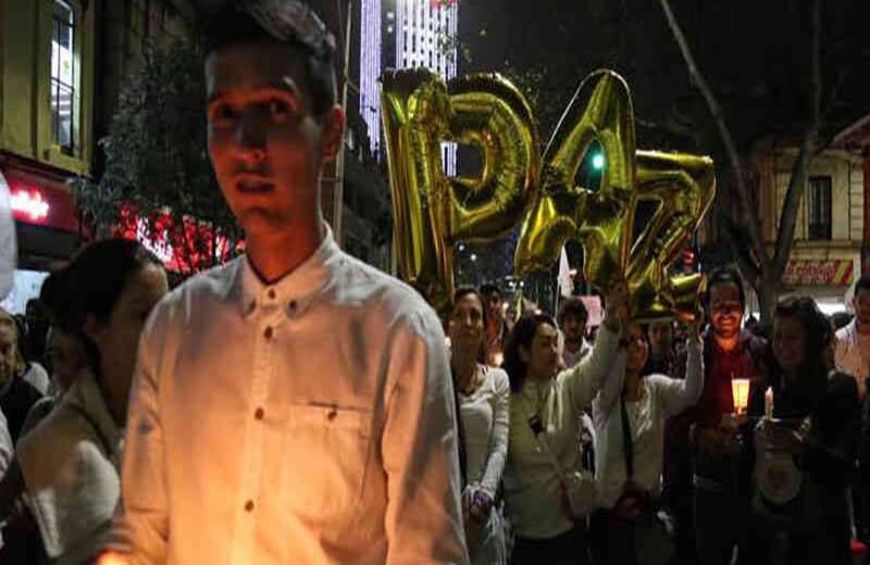 Fotografía: Esteban Vega / SEMANA