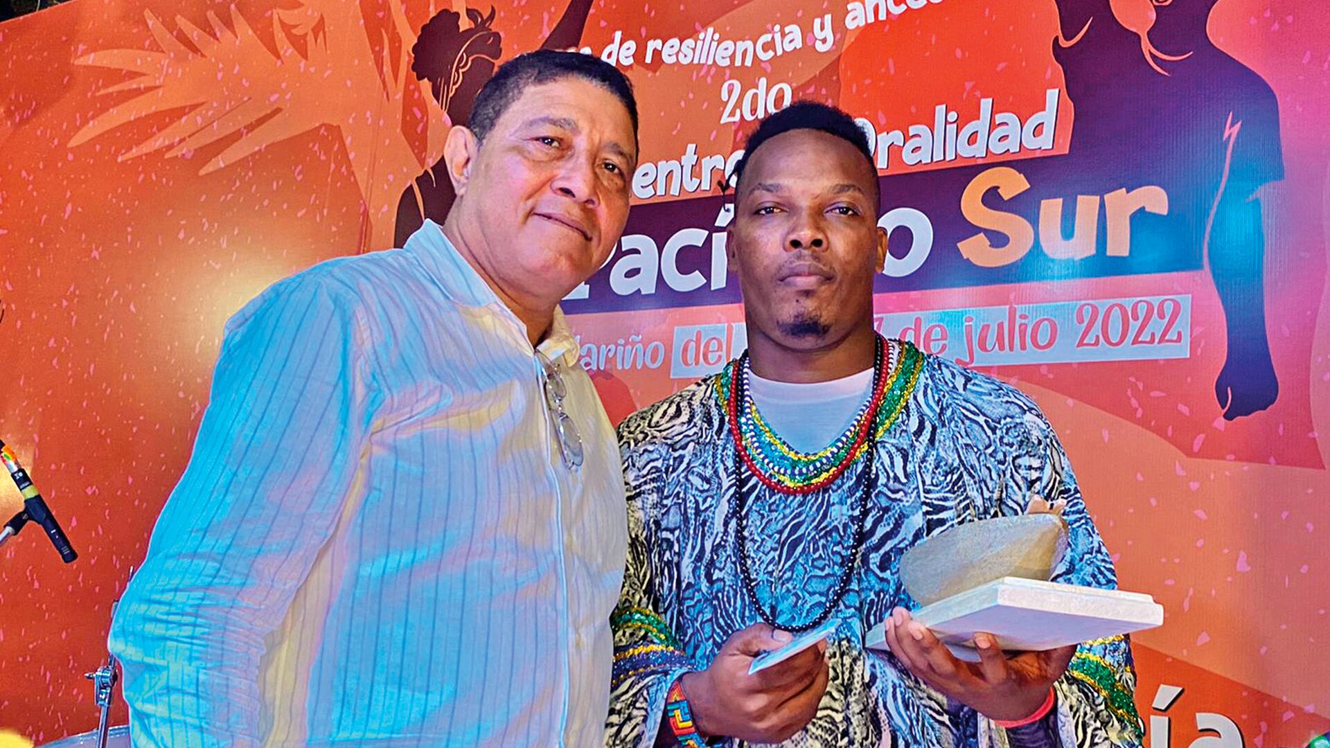 NO USAR, USO EXCLUSIVO MEJOR COLOMBIA, Especial Mejor Colombia, El Charco