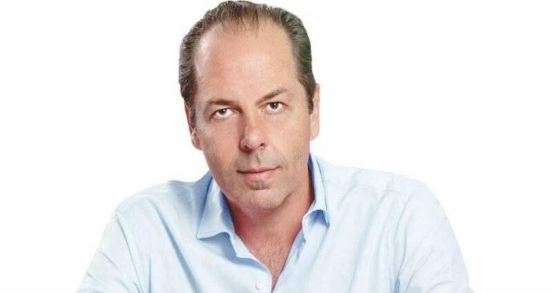 José Miguel Santamaría Uribe, columnista de Dinero.