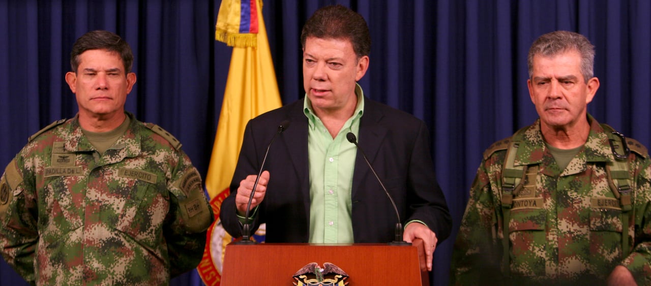 Mario Montoya