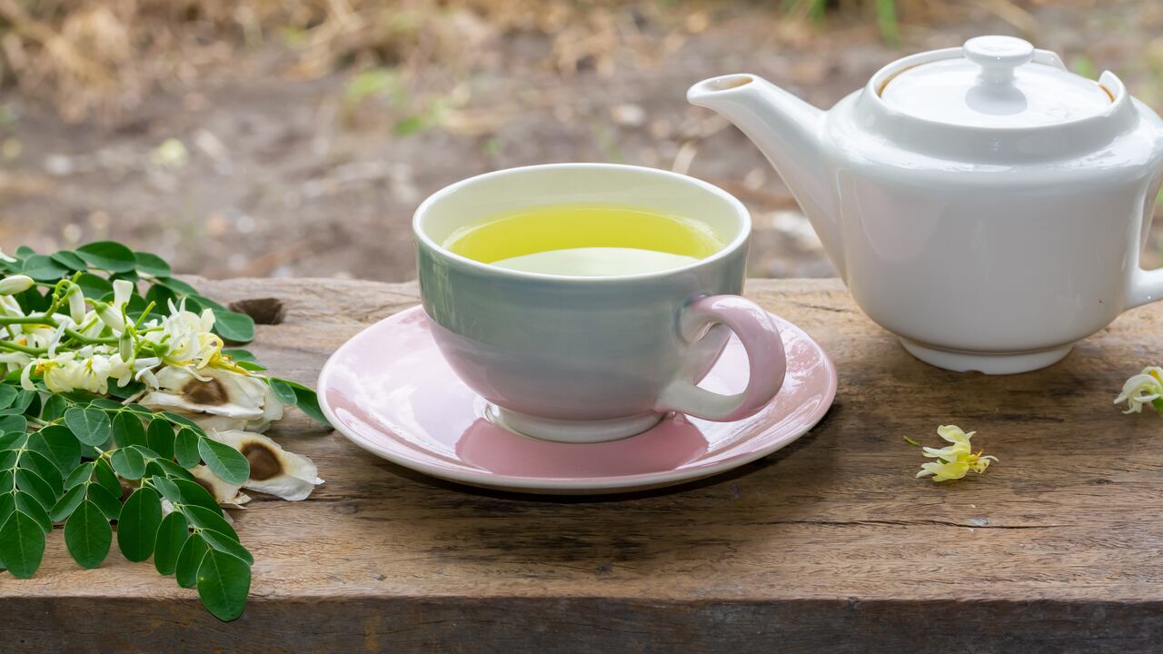 La moringa tiene diferentes propiedades que la hacen un gran aliado para combatir múltiples afecciones.