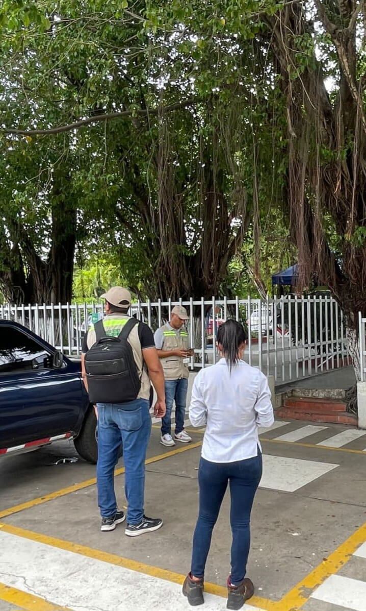 Importante empresa de Cartagena recibió una fuerte sanción por maltrato animal