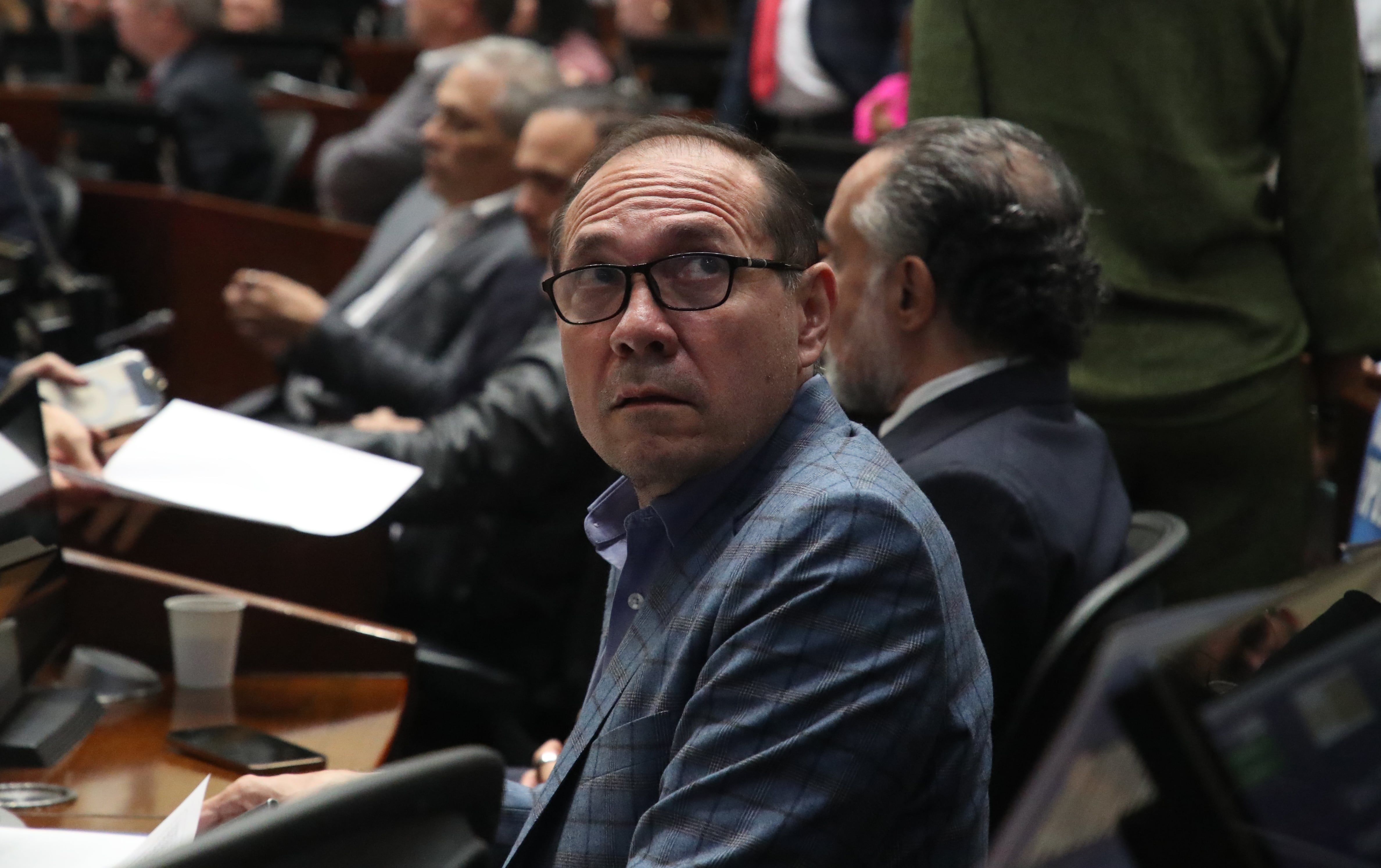 Consulta Popular y reforma a la salud