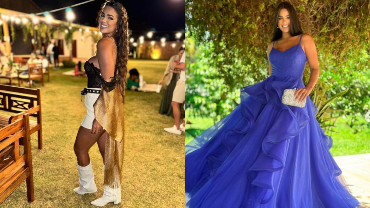 ¿Quién era Aline Ferreira, ‘influencer’ que murió por cirugía estética