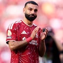 De la Premier League a la liga de Turquía: nuevo destino confirmado para Mohamed Salah.