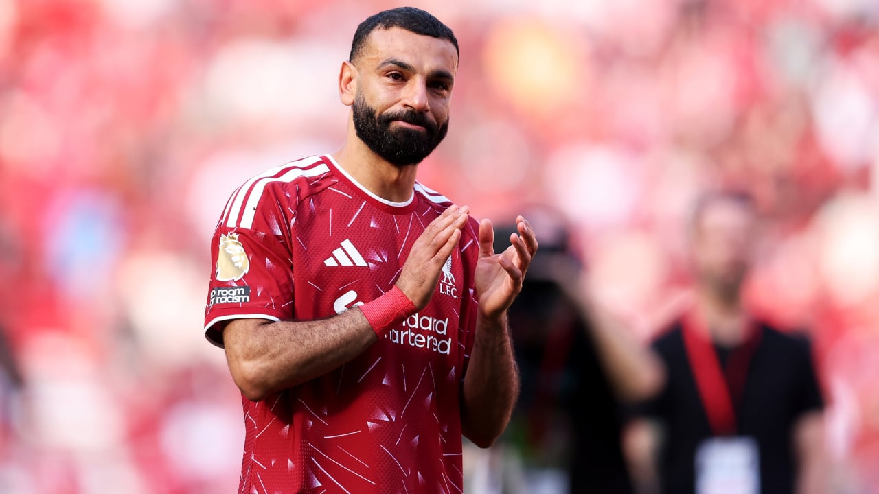 De la Premier League a la liga de Turquía: nuevo destino confirmado para Mohamed Salah.