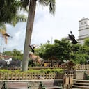 Buriticá, Antioquia