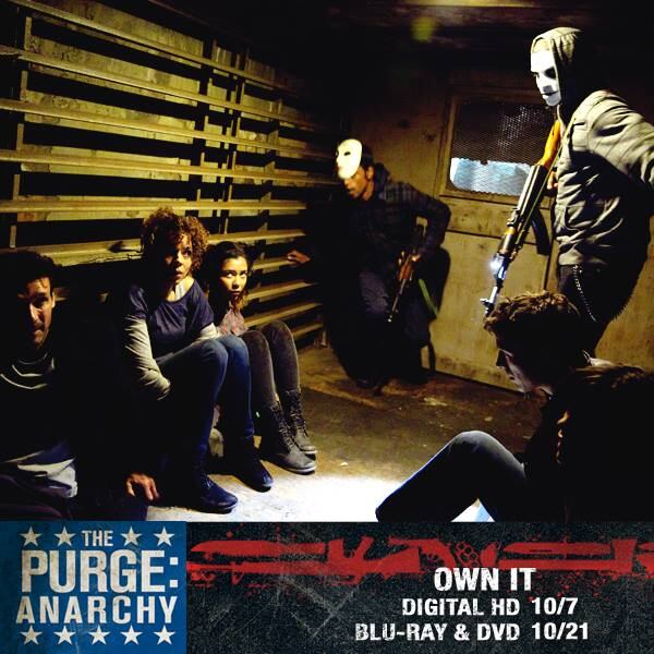 La película explora temas como la violencia, la moralidad y las consecuencias de una sociedad que permite la impunidad. Es una mezcla de thriller y horror, con un enfoque en la lucha por la supervivencia.