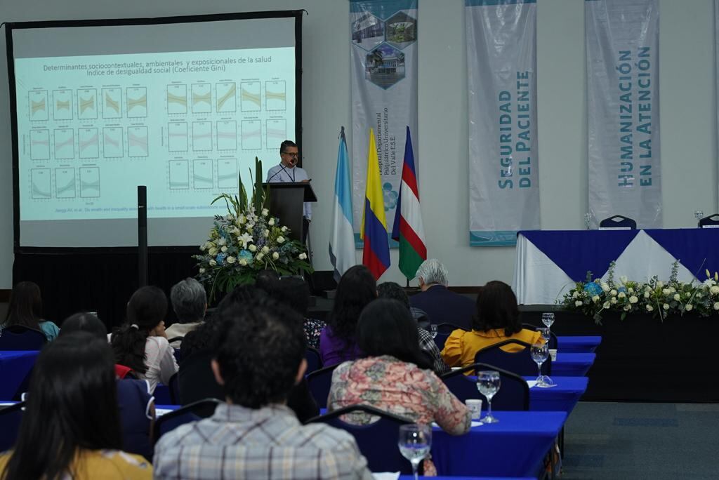 Hospital Universitario del Valle