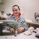 Si usted desea conocer más sobre esta emprendedora y su negocio con un propósito, búsquela
en instagram como @industriad
jarioficial