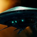 Científicos tienen la tesis de que existe una nave nodriza alienígena varada en el sistema solar.