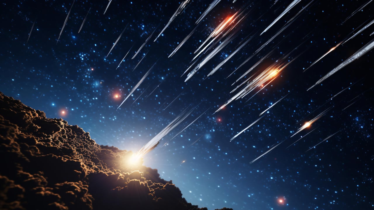 ¿Cómo ver el espectacular fenómeno astronómico de octubre desde su celular?