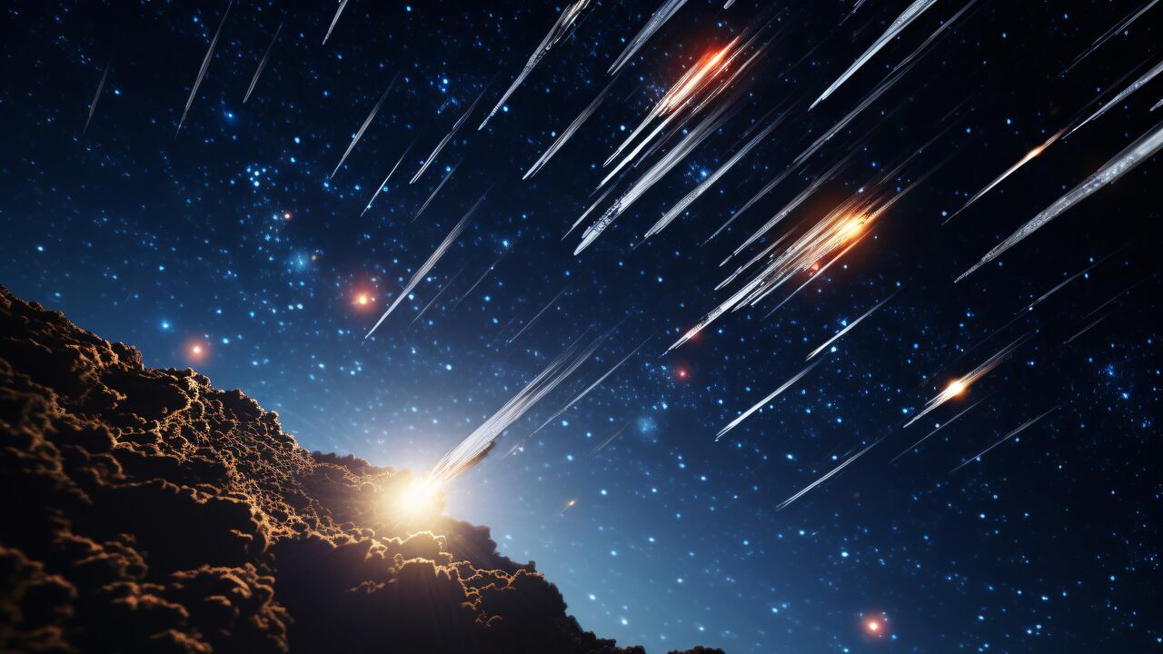 ¿Cómo ver el espectacular fenómeno astronómico de octubre?
