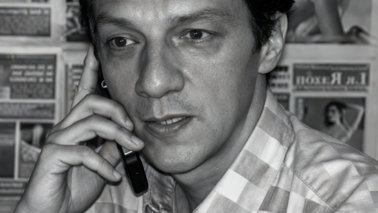 Edgar Buitrago fue un periodista de alto impacto en el Valle del Cauca.