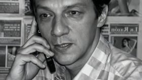 Edgar Buitrago fue director del diario La Razón de Cali.