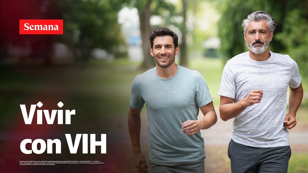 Foro ‘Vivir con VIH: sin miedo a una vida plena’