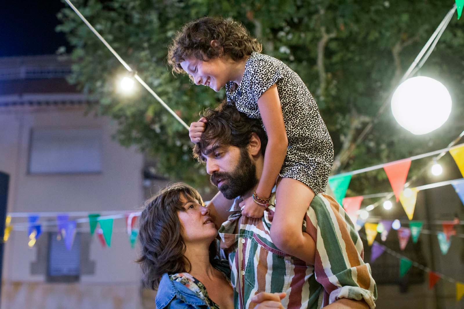 'Verano 1993, de Carla Simón.