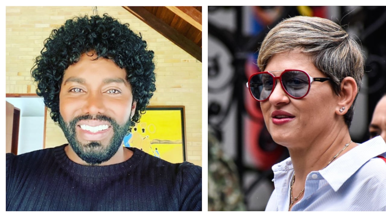 Nerú Martínez y Verónica Alcocer