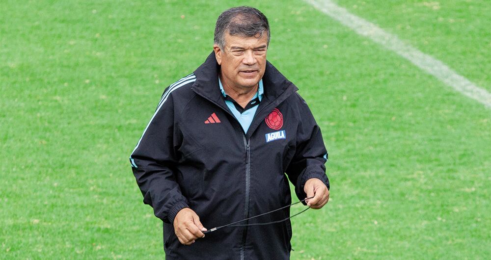 Nelson Abadía hizo brillar a las mujeres de la selección Colombia. Su salida del equipo nacional causó sorpresa y ya se habla del nombre de su reemplazo. 