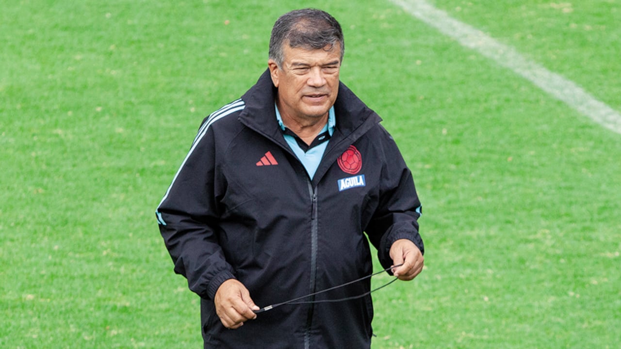 Nelson Abadía hizo brillar a las mujeres de la selección Colombia. Su salida del equipo nacional causó sorpresa y ya se habla del nombre de su reemplazo.